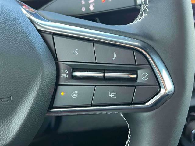 New 2026 Chevrolet Silverado EV Trail Boss w/ Premium Package image 11