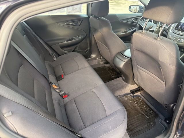 Used 2022 Chevrolet Malibu RS image 18