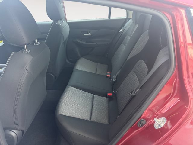 New 2026 Nissan Sentra SV w/ SV Convenience Package FWD image 7
