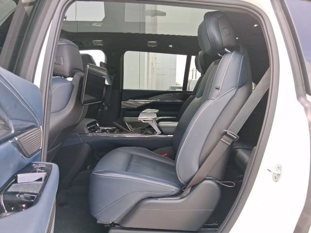 New 2025 Cadillac Escalade IQ Sport 2 AWD/4WD image 28