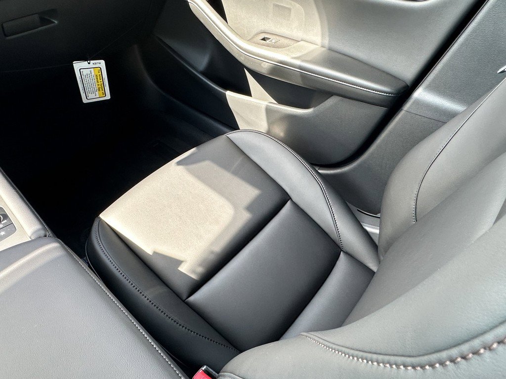 New 2026 MAZDA MAZDA3 s Sport FWD image 12