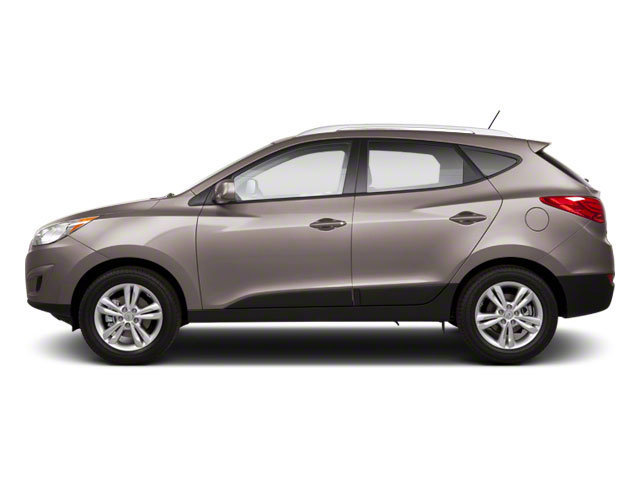 Used 2013 Hyundai Tucson GLS image 6