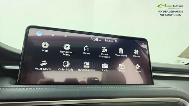 Used 2025 Genesis G70 3.3T Advanced AWD/4WD image 48