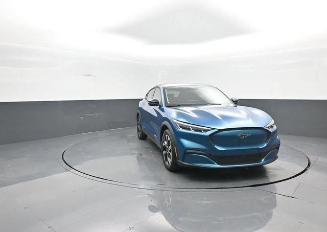 New 2026 Ford Mustang Mach-E Select AWD/4WD image 2