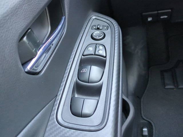 New 2025 Nissan Versa SV w/ Trunk Package image 21