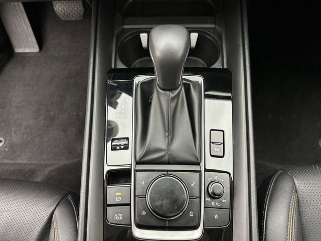 Certified 2025 MAZDA CX-50 AWD 2.5 Hybrid w/ Weather Package image 19