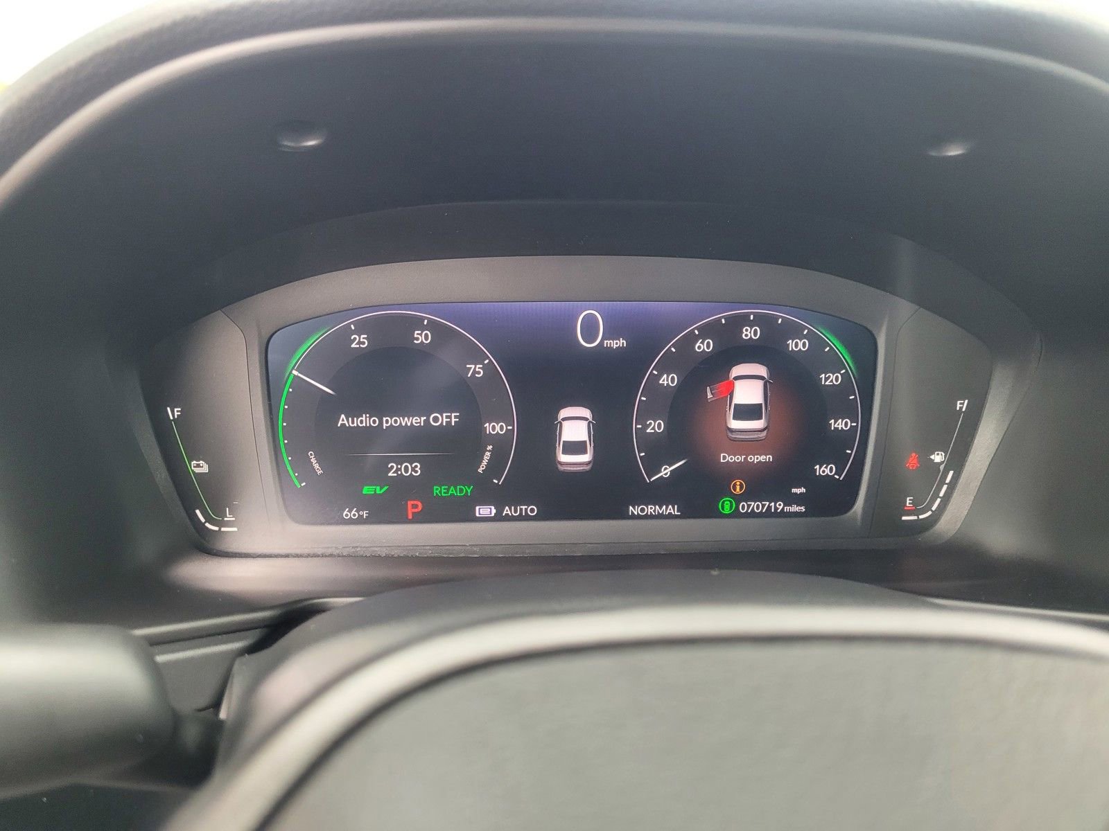 Used 2024 Honda Accord Sport image 14