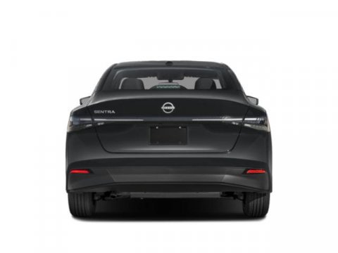 Certified 2026 Nissan Sentra S w/ Floor Mat Package FWD image 8