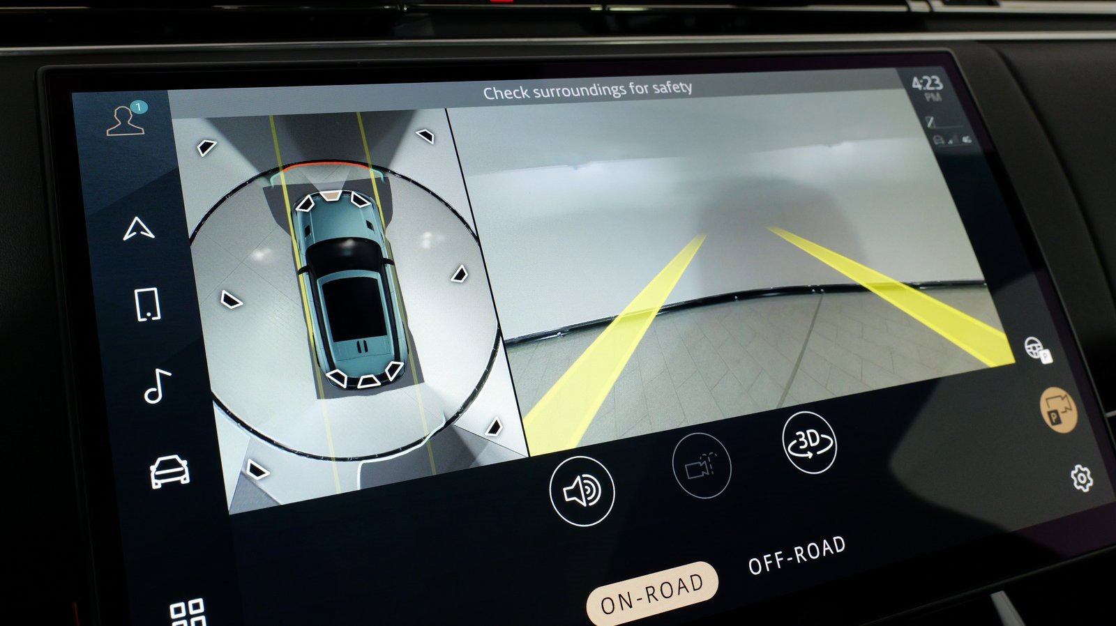 Used 2023 Land Rover Range Rover Sport SE image 53