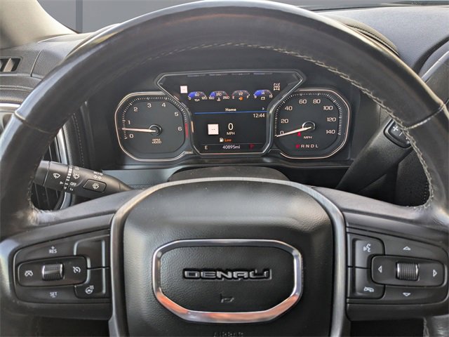 Used 2021 GMC Sierra 1500 Denali image 29