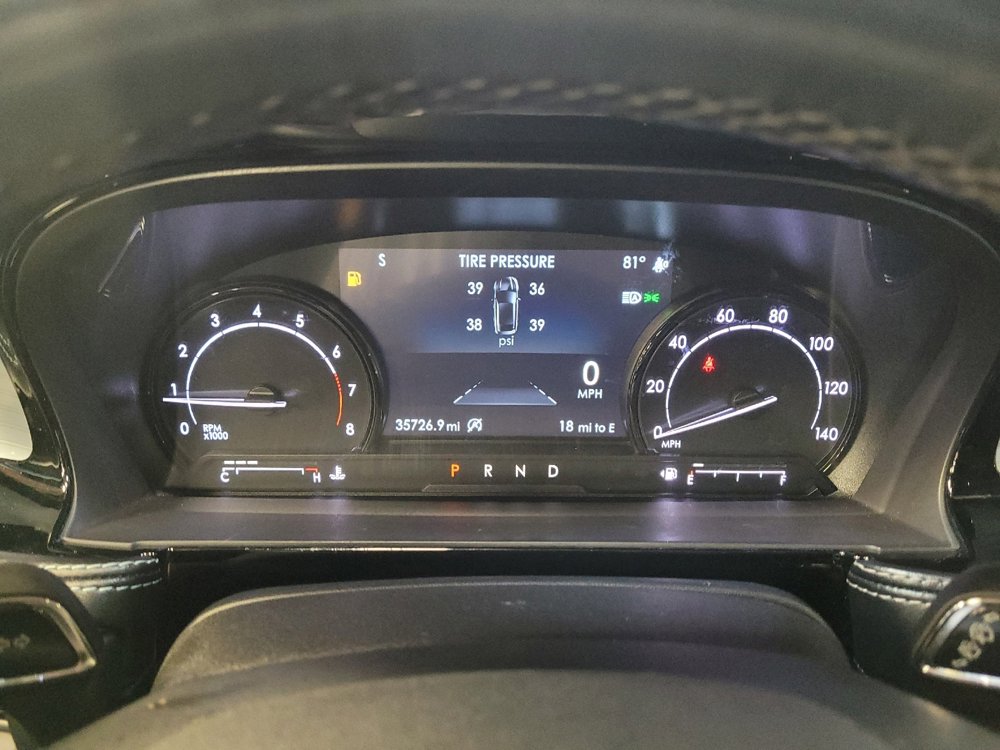 Used 2020 Lincoln Corsair FWD w/ Premium Package image 23