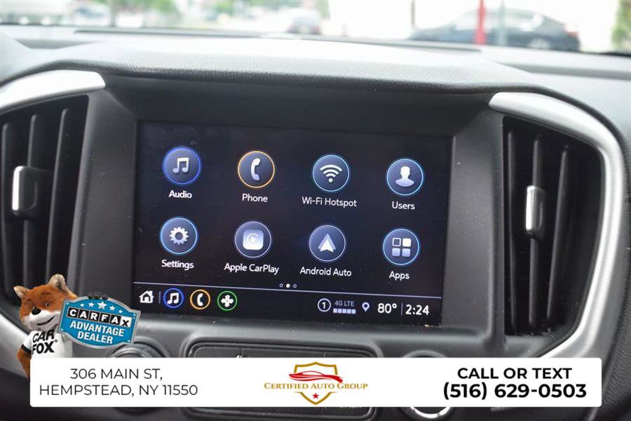 Used 2023 GMC Terrain SLT image 9