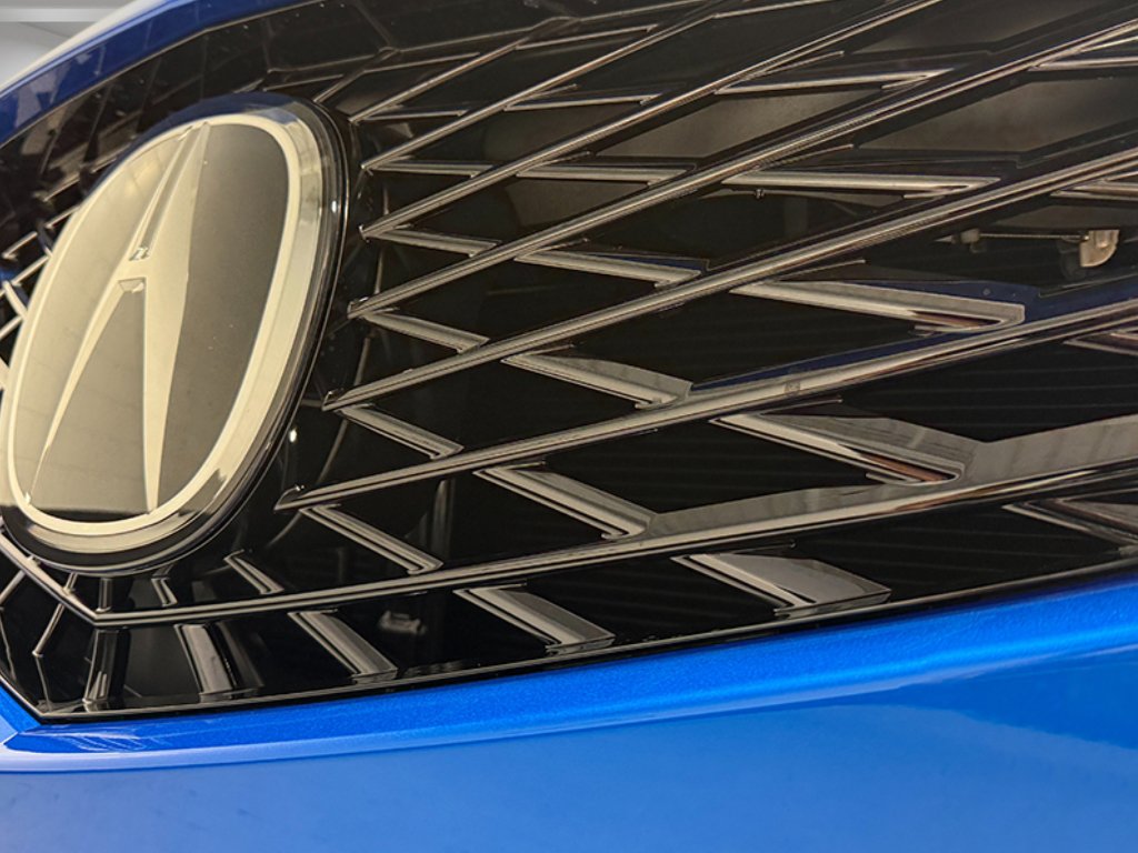 New 2026 Acura MDX A-Spec AWD/4WD image 14