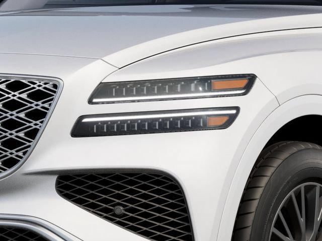 New 2027 Genesis GV80 2.5T AWD/4WD image 9