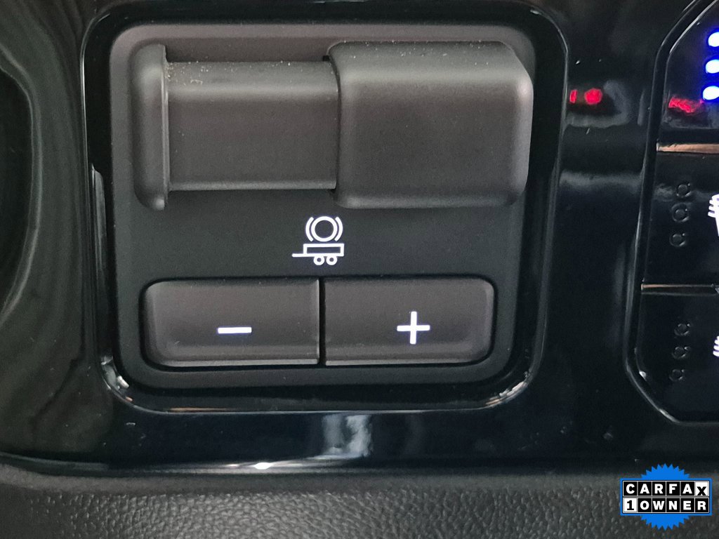 Certified 2025 Chevrolet Silverado 1500 LTZ w/ LTZ Convenience Package II image 25