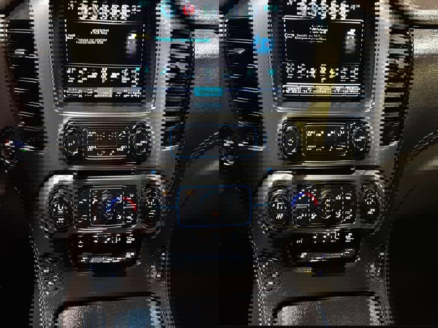 Used 2016 Chevrolet Suburban LTZ image 14