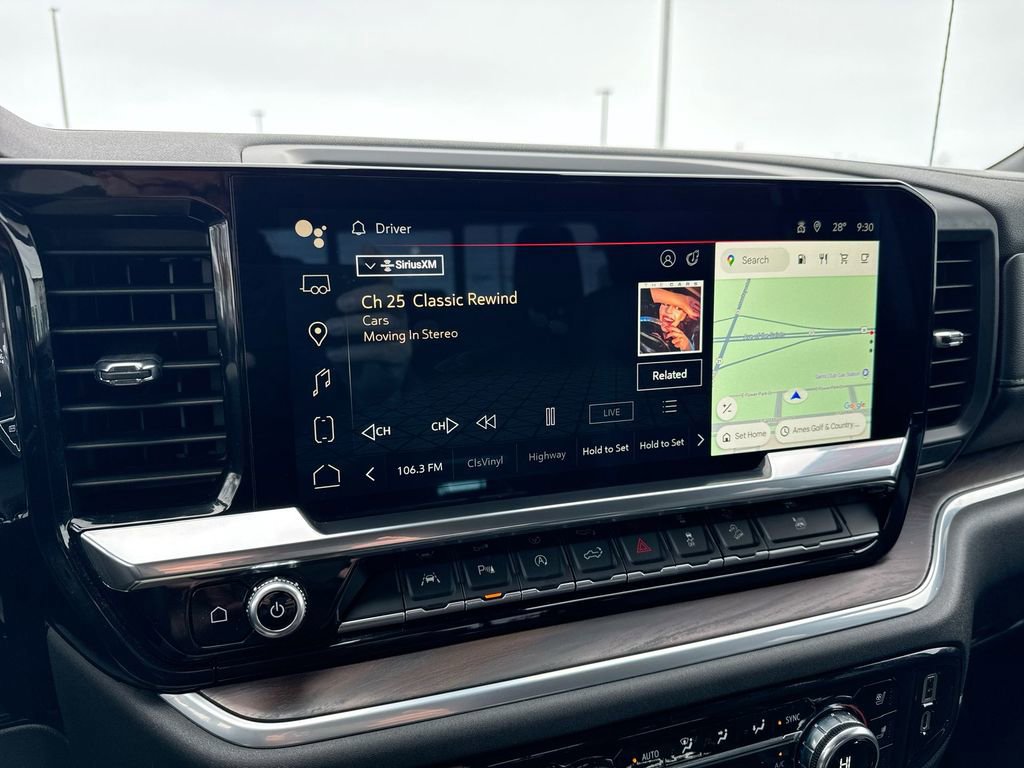 Used 2022 GMC Sierra 1500 SLT w/ SLT Premium Plus Package image 13