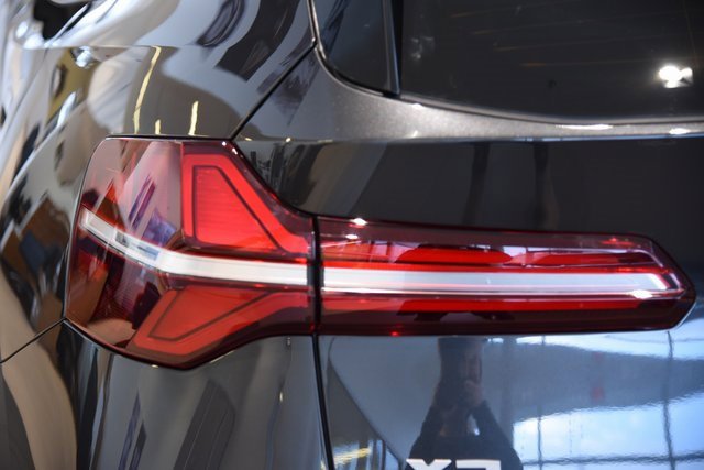 New 2025 BMW X3 M50 w/ Premium Package image 9