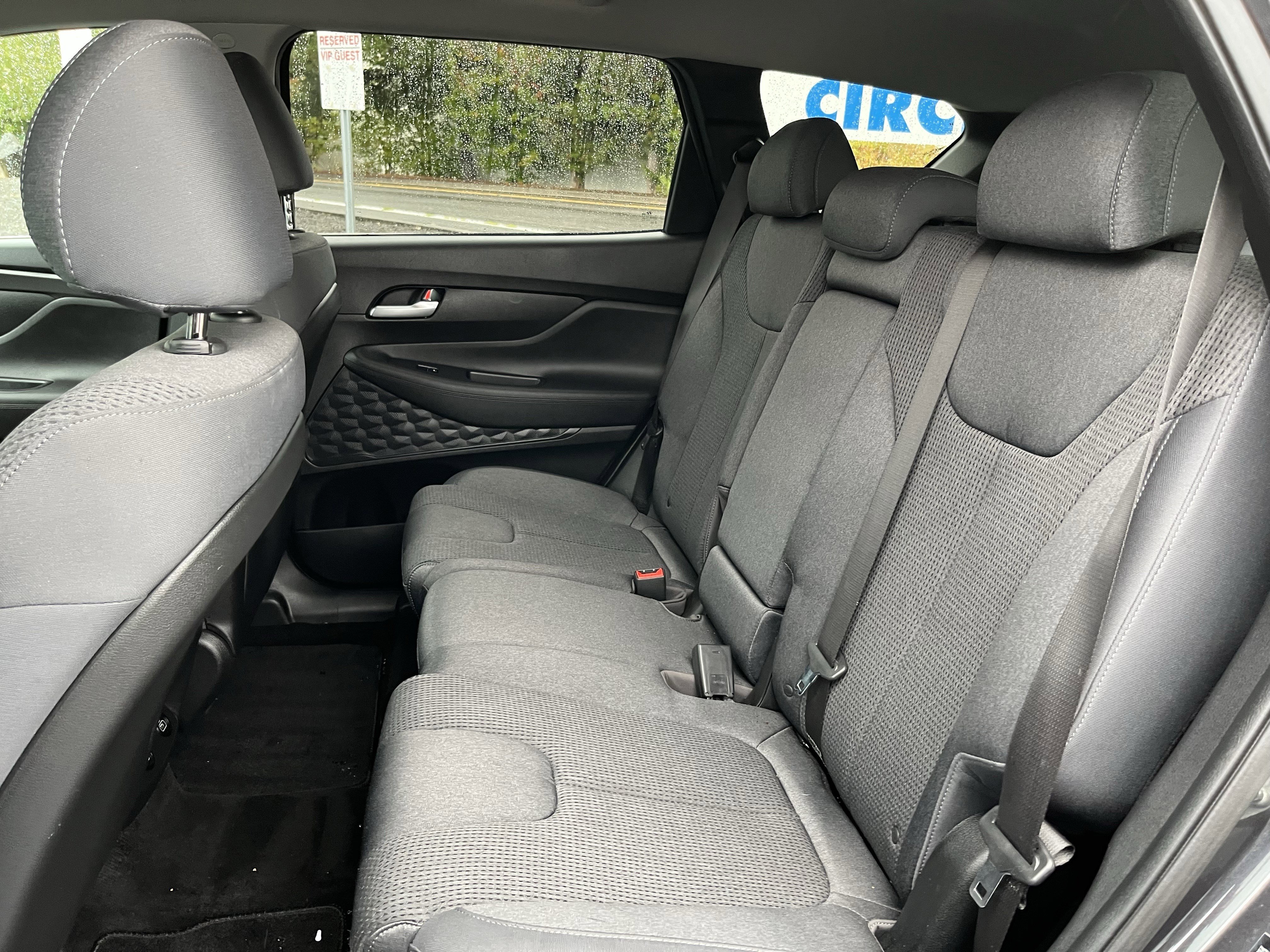 Certified 2022 Hyundai Santa Fe SE image 14