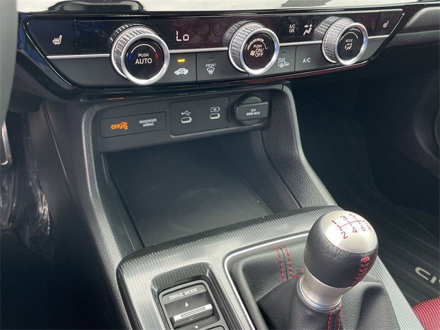 New 2026 Honda Civic Si image 18