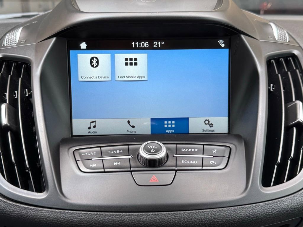 Used 2019 Ford Escape SE AWD/4WD image 31