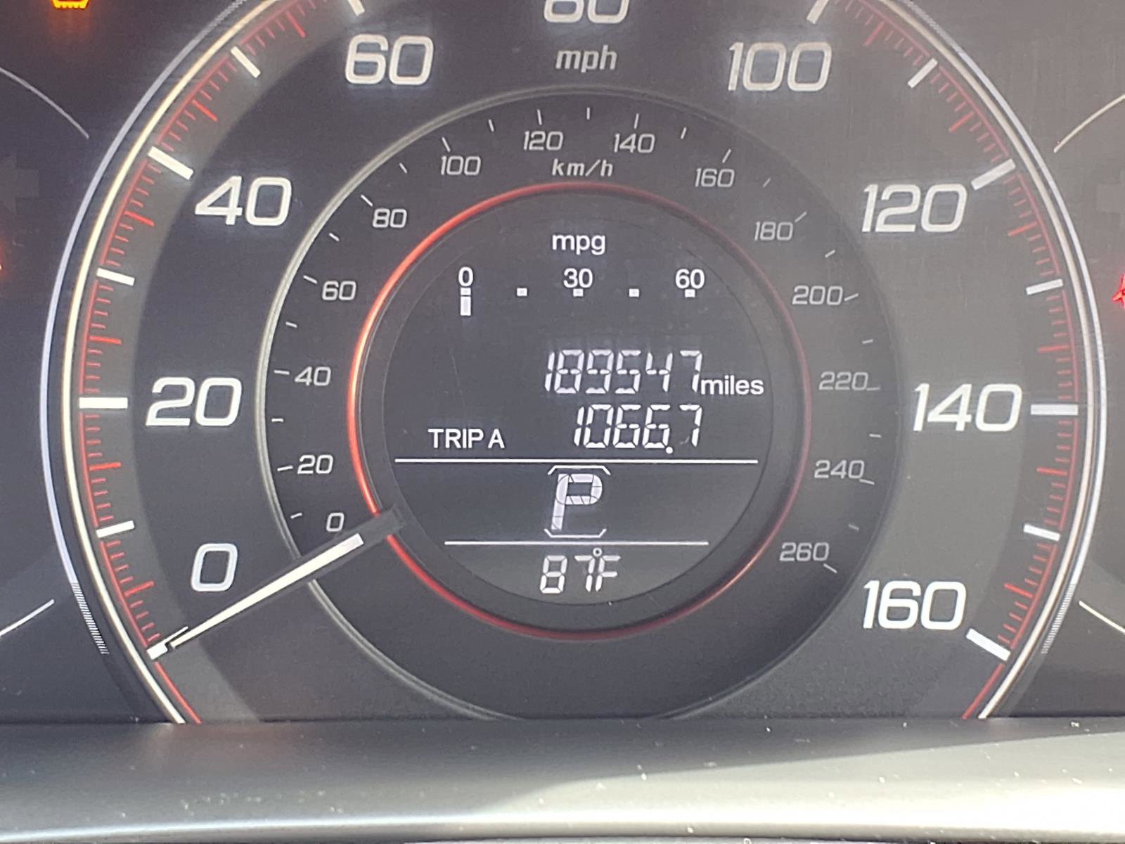 Used 2014 Honda Accord Sport image 14