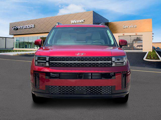 New 2026 Hyundai Santa Fe Calligraphy image 12