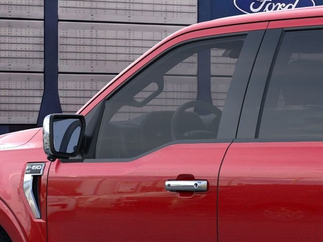 New 2026 Ford F150 XLT RWD image 20