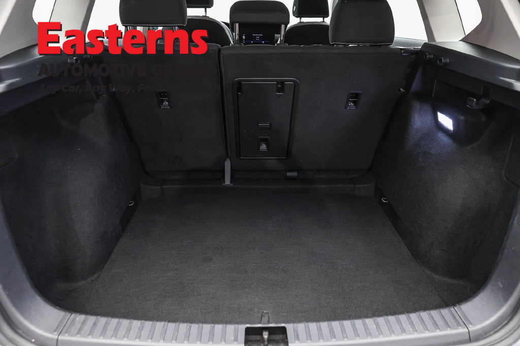 Used 2025 Volkswagen Taos S FWD image 10