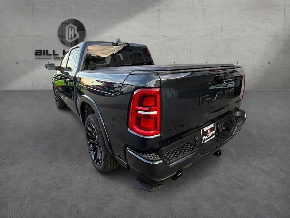 New 2026 RAM 1500 Limited image 7