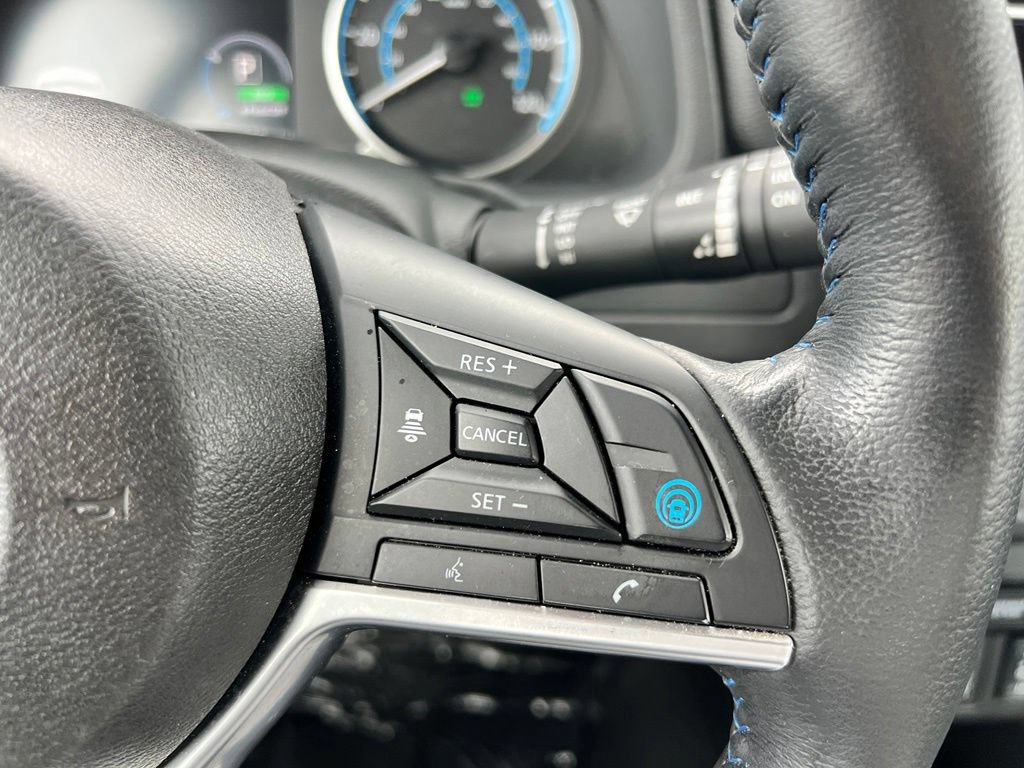 Used 2023 Nissan Leaf SV Plus FWD image 36