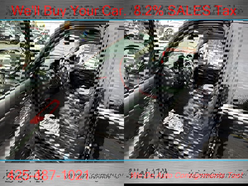 Used 2008 Cadillac Escalade EXT image 29