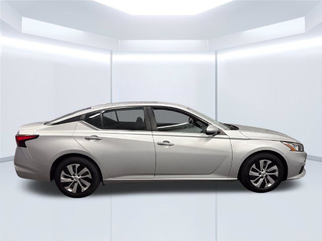 Used 2019 Nissan Altima 2.5 S FWD image 6