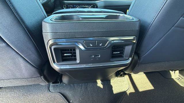 New 2026 Chevrolet Silverado 2500 High Country w/ Technology Package image 25