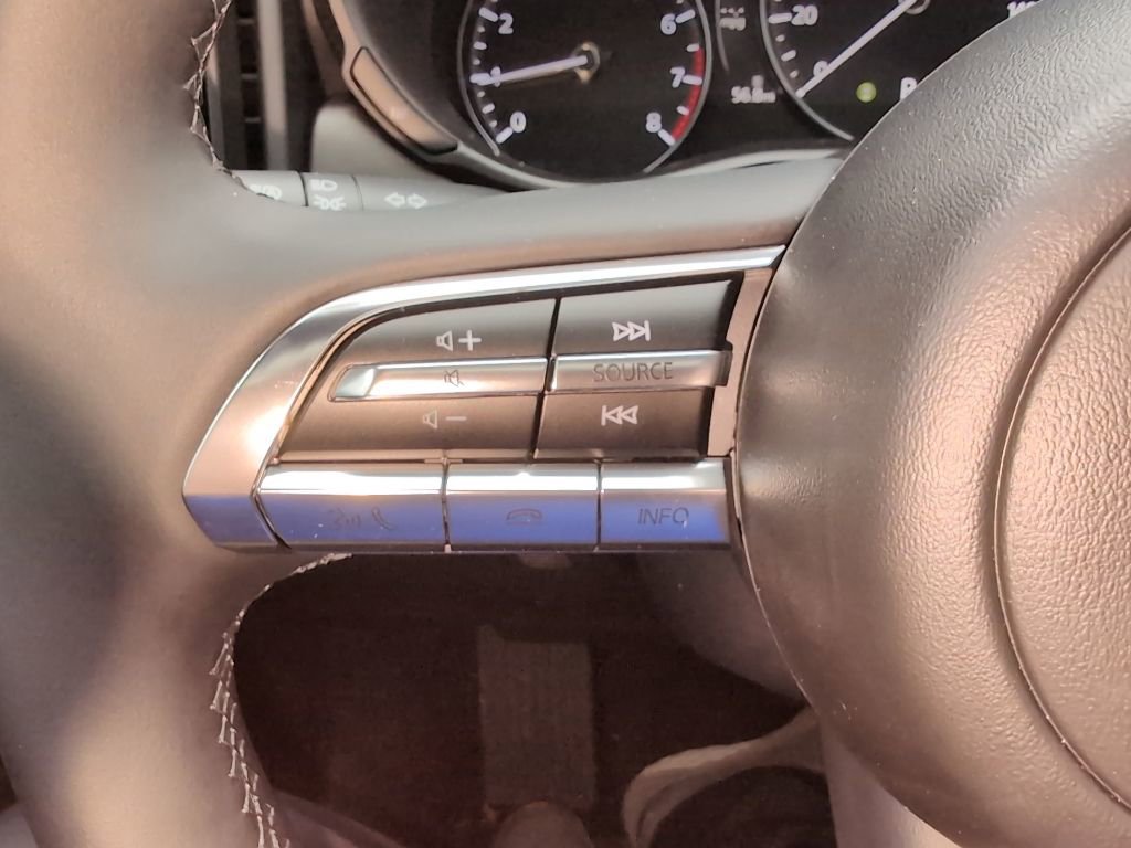 New 2026 MAZDA CX-50 AWD 2.5 S w/ Cargo Package image 15