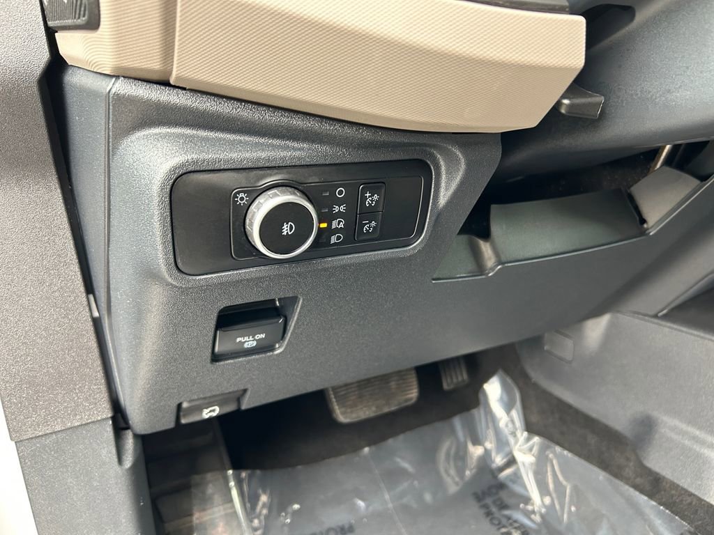 Used 2023 Ford Bronco Wildtrak image 22