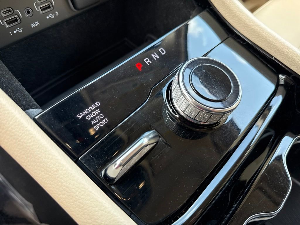 Used 2022 Jeep Grand Cherokee Limited AWD/4WD image 32