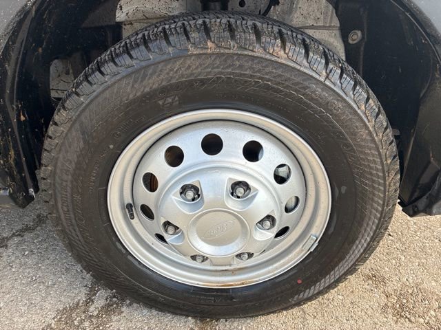 New 2026 Ford Transit 350 Base image 9