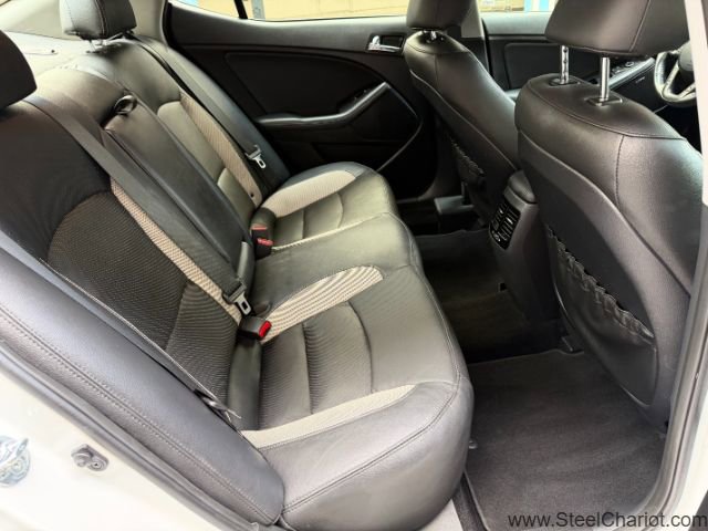 Used 2013 Kia Optima SX w/ Premium Touring Pkg image 15