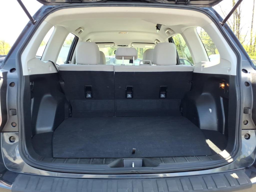 Used 2016 Subaru Forester 2.5i image 18