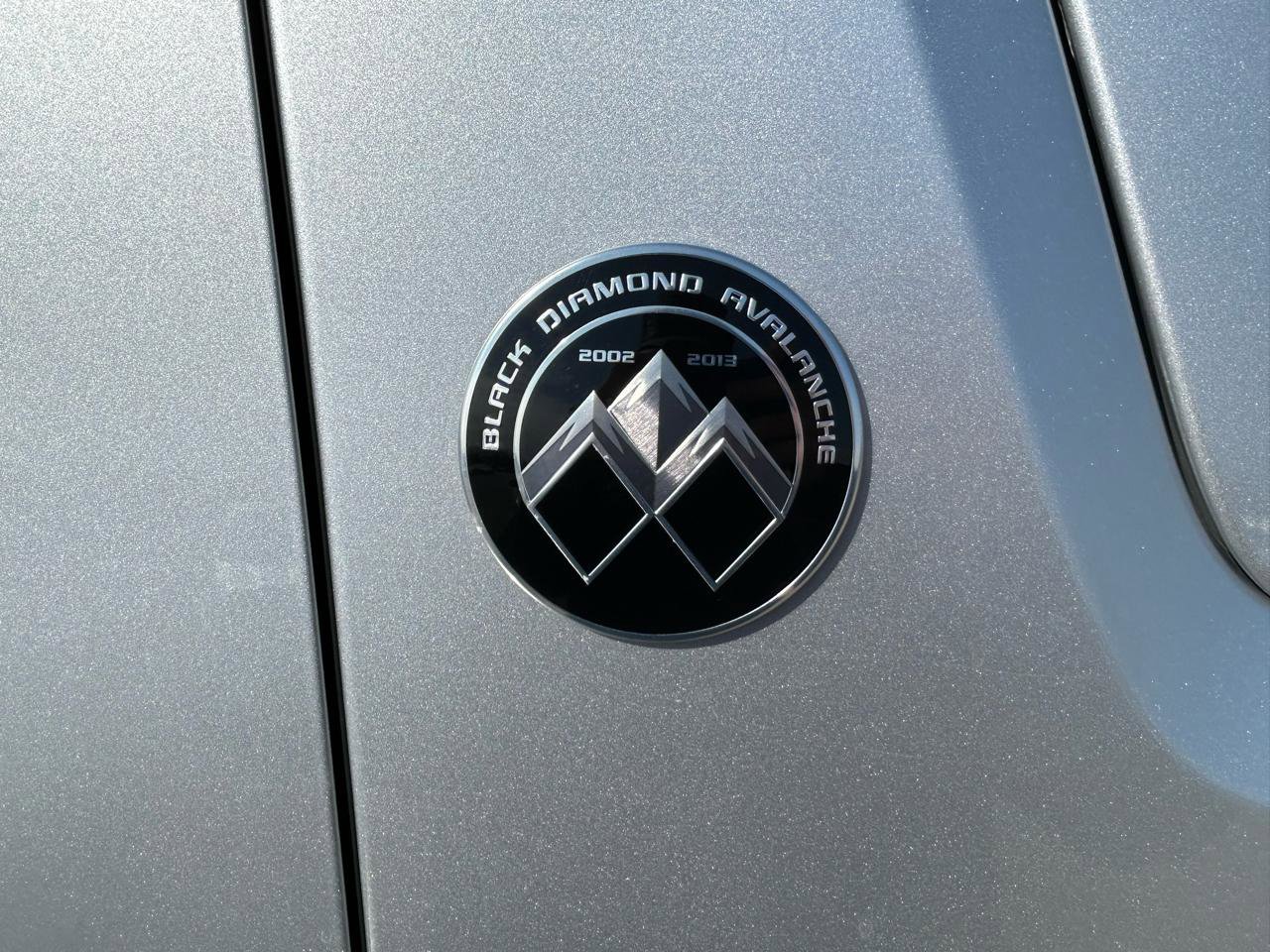 Used 2013 Chevrolet Avalanche LT w/ All-Star Edition image 9