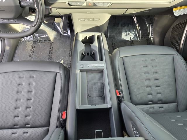 New 2026 Kia EV9 Wind image 26