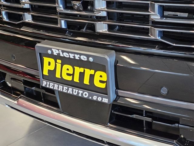 New 2026 GMC Yukon Denali Ultimate AWD/4WD image 9