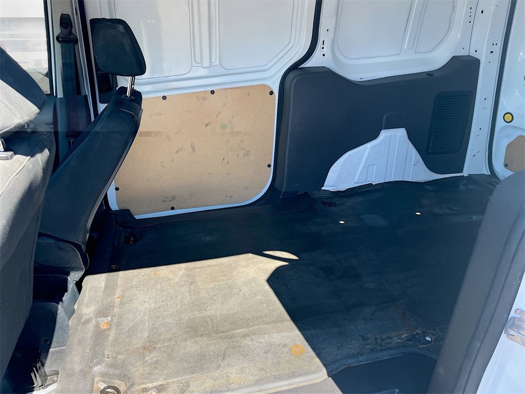 Used 2023 Ford Transit Connect XL image 23