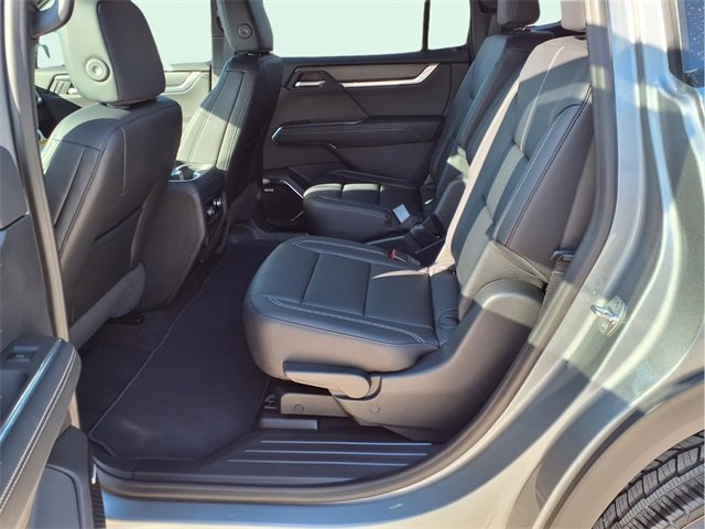 New 2026 GMC Acadia Elevation w/ Black Edition image 23