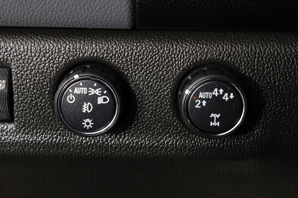 Used 2017 Chevrolet Colorado Z71 image 22