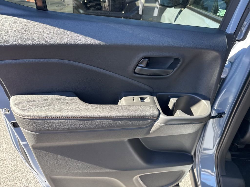 New 2026 Honda Ridgeline TrailSport image 15