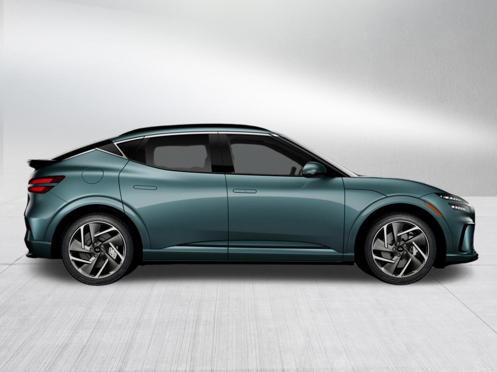 New 2026 Genesis GV60 Advance AWD/4WD image 4