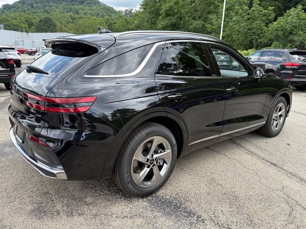 New 2026 Genesis GV70 2.5T AWD/4WD image 7