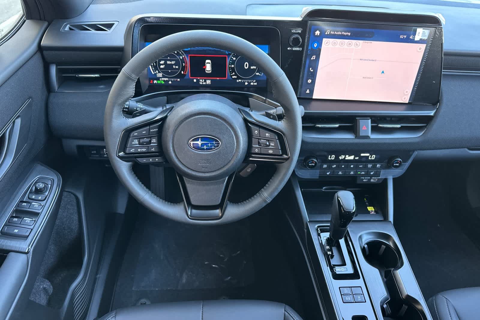 New 2026 Subaru Outback Premium AWD/4WD image 15